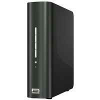 Western digital My Book for Mac (WDBAAG0030HCH-EESN)